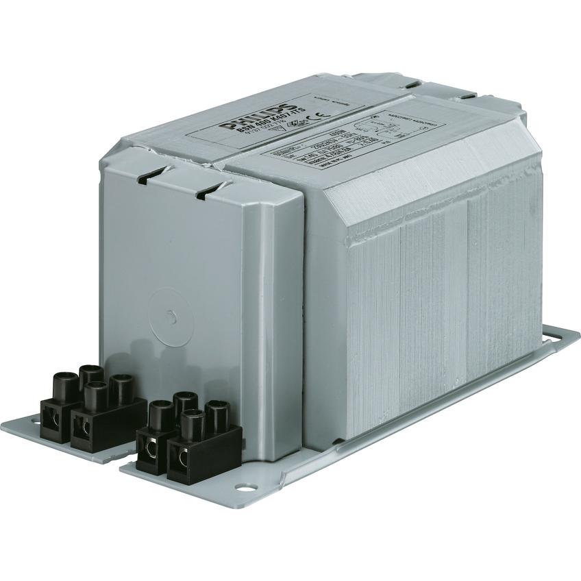 Statecznik transformator BSN 400 K407-ITS 230/240V 50Hz BC3-166 9,137E+11 PHILIPS
