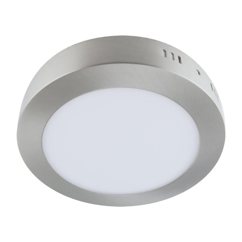 Oprawa sufitowa SMD LED MARTIN LED C MATCHR 12W 4000K 03496 IDEUS