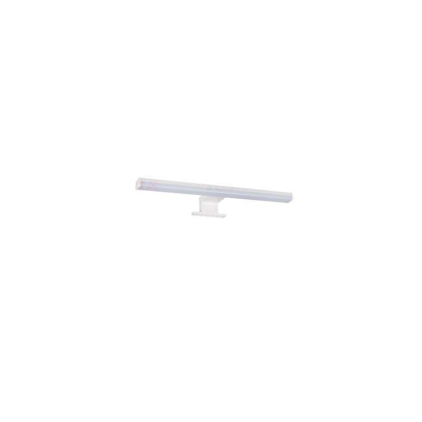 Oprawa meblowa liniowa łazienkowa 8W LED ASTIM IP44 8W-NW-W biała 810lm 4000K 34931 KANLUX