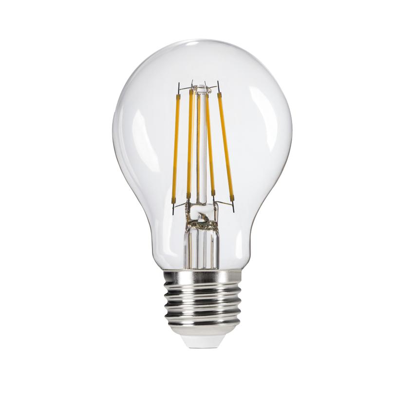 XLED A60 4,5W-NW Żarówka LED standardowa XLED A60 4,5W-NW E27 barwa biała 4000K 470Lm 33099 KANLUX