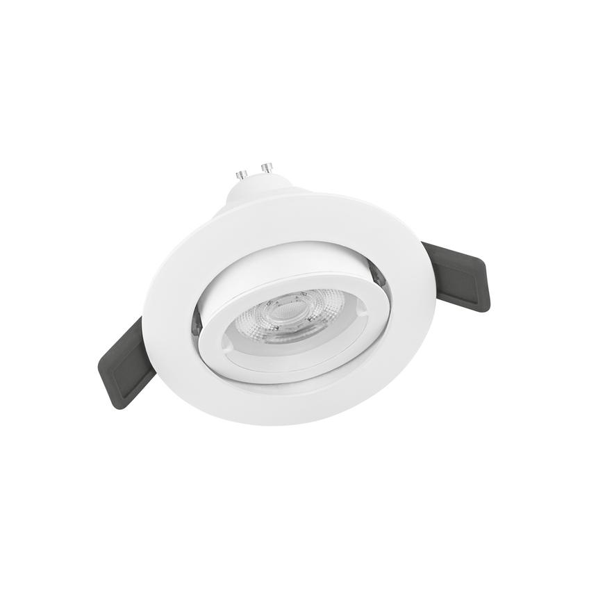 Oprawa SPOT KIT ADJ V 9,3W 930 GU10 DIM REXEL