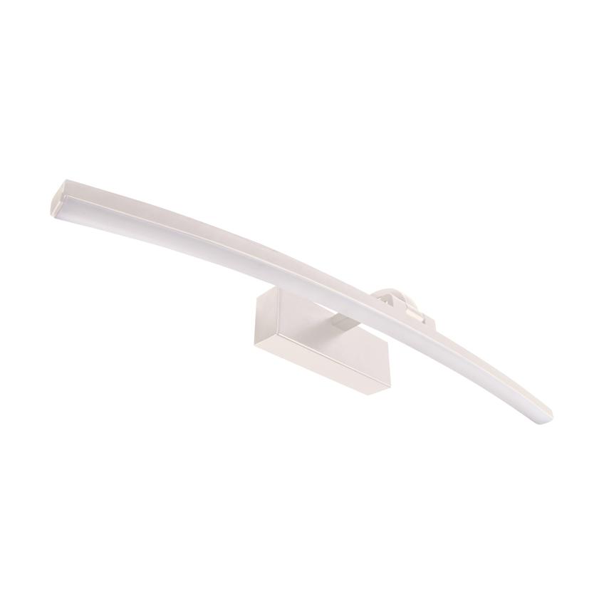Oprawa dekoracyjna SMD LED MAMBA LED 8W WHITE NW 04022 IDEUS