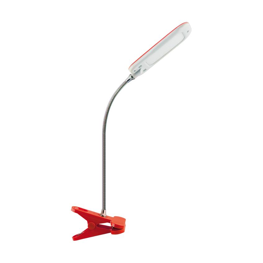 DORI LED RED CLIP 02866 IDEUS