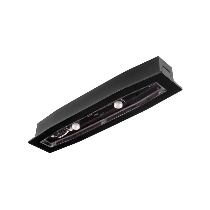 Oprawa awaryjna P/T SUPREMA SOH 400 A 2H AT IP54 PT [BLK] 93940 INTELIGHT