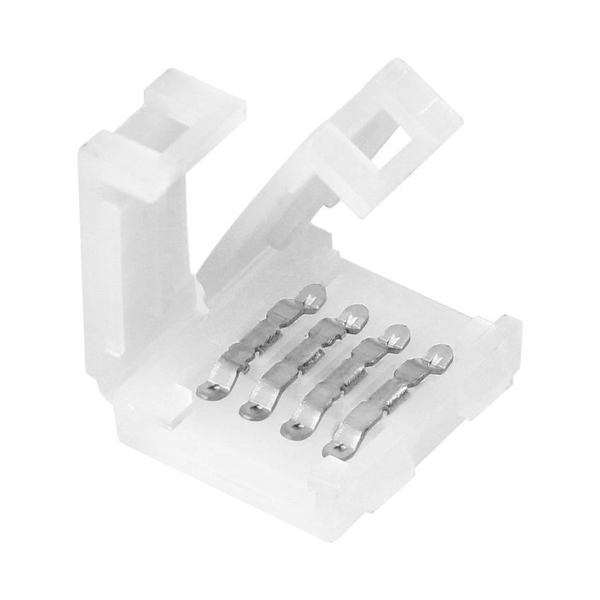 Złączka LED RGB 10mm bez przewodu AD-TL-6499/Z/RGB ORNO