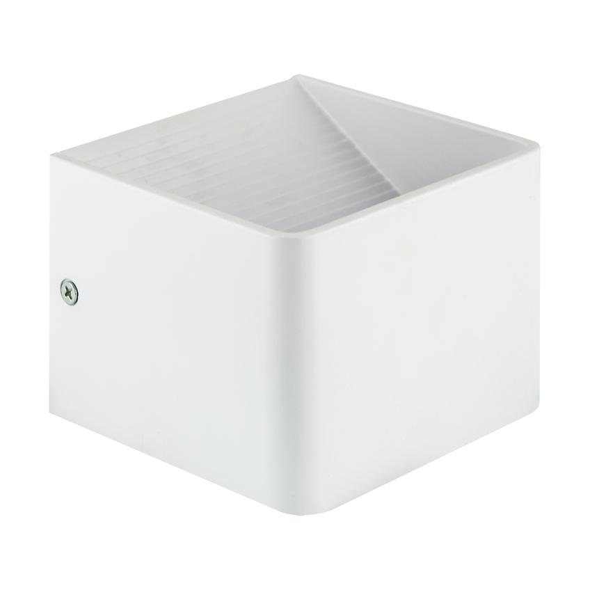 Oprawa dekoracyjna COB LED RACA LED 5W WHITE 4000K 00023 IDEUS
