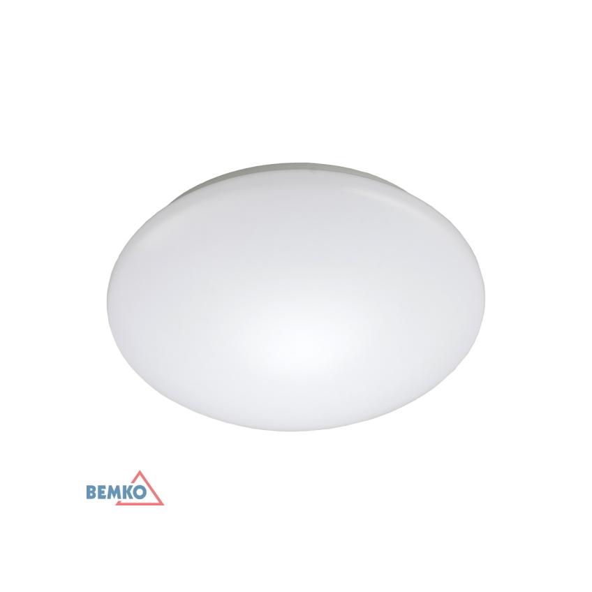 PLAFONIERA LED TOKAR 36W 3000K 2700LM IP44 C37-PLD-450-360-3K S-C37-PLD-450-360-3K BEMKO