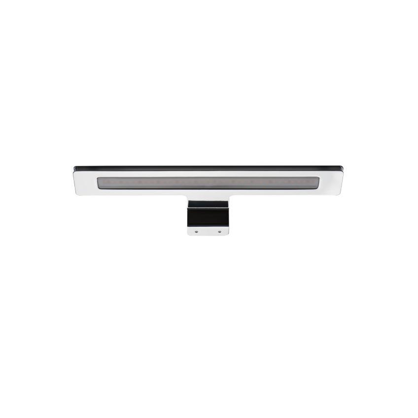 Oprawa nadszafkowa kinkiet PLATEN LED 7W 530lm b. zimna 6500K IP44 23661 KANLUX