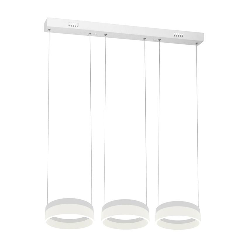lampa wisząca LED Ring 36 W 2520lm 4000K ML407 Milagro