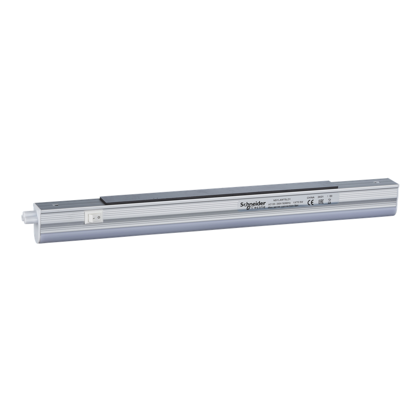 Spacial Thalassa Lampa LED do szafy 1100lm NSYLAMT5LD2 Schneider