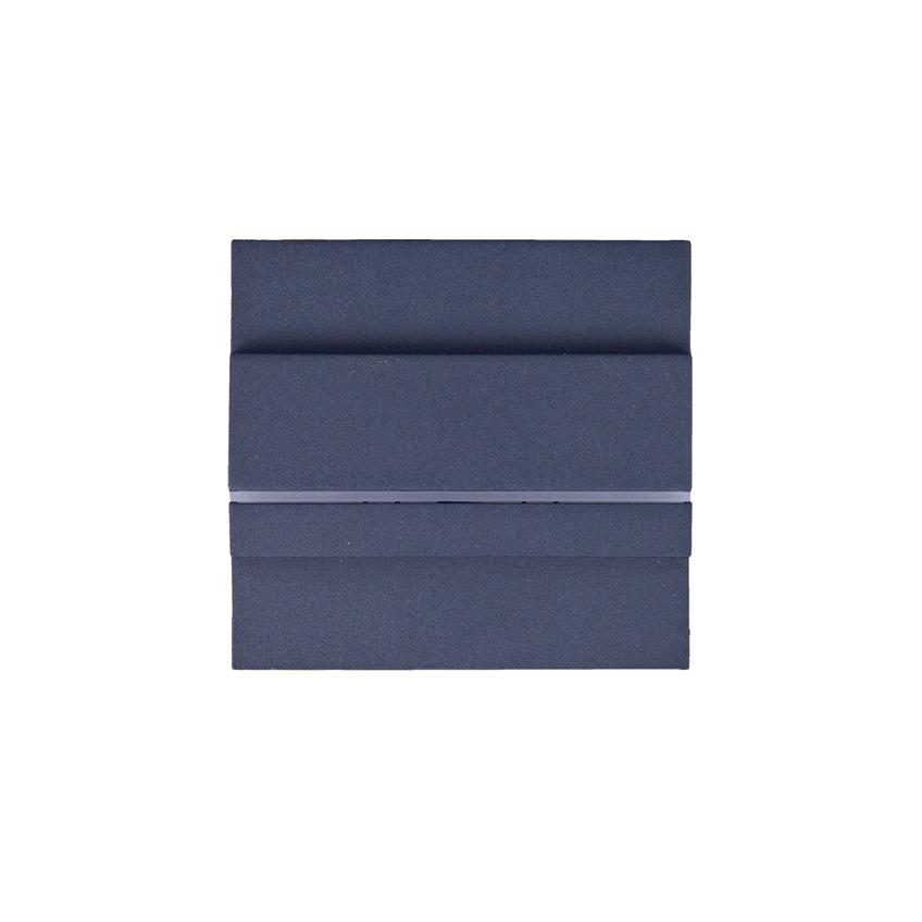 Oprawa schodowa LED Lina antracyt 1,2W 5900K LS-LAC F&F