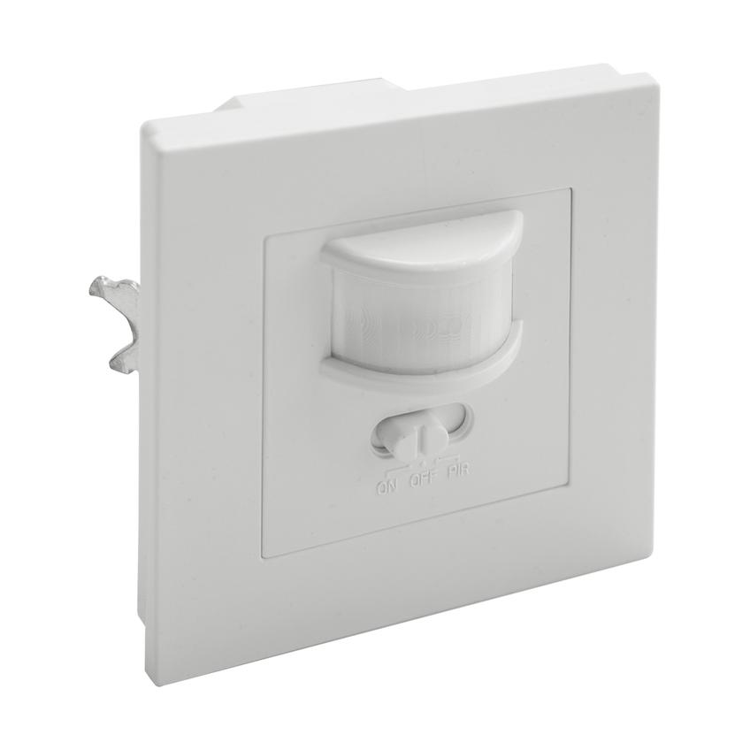 Czujnik ruchu KLIK PIR WHITE do puszki i do LED 03692 IDEUS