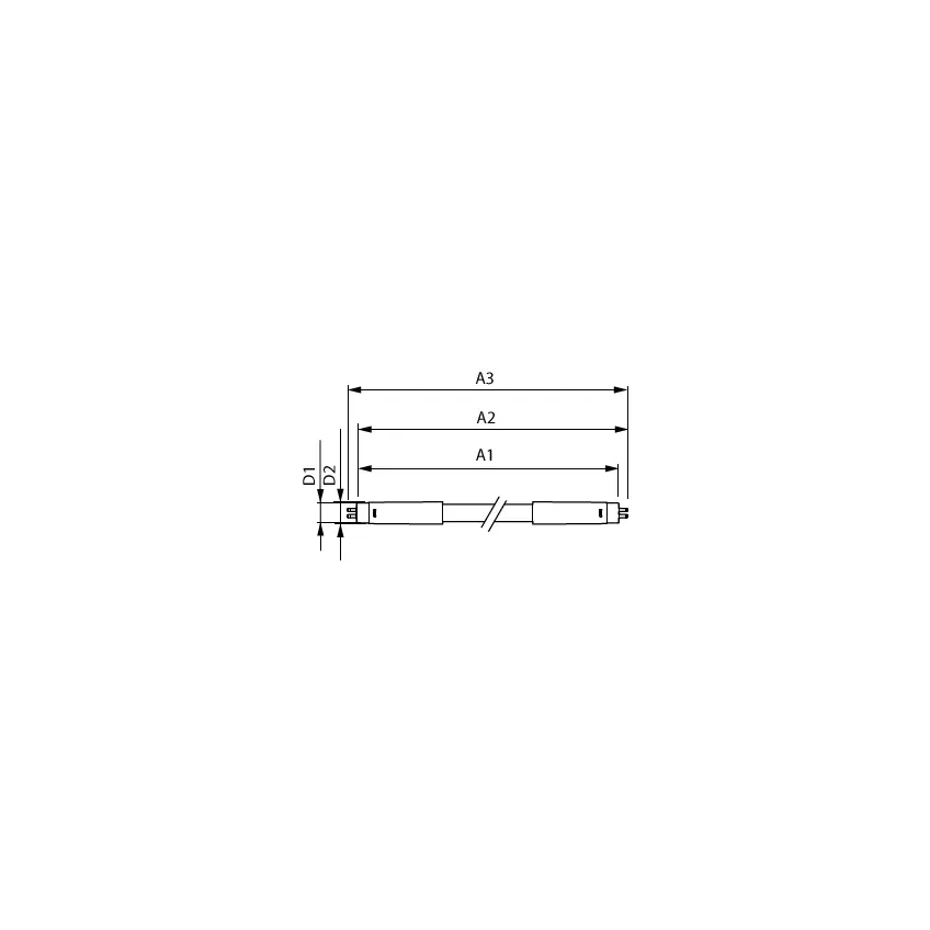 Tuba LED MASTER 18,5W=39W 2800lm ściemnialna 4000K barwa neutralna LEDtube HF 900mm HO 18,5W 840 T5 9,29004E+11 PHILIPS