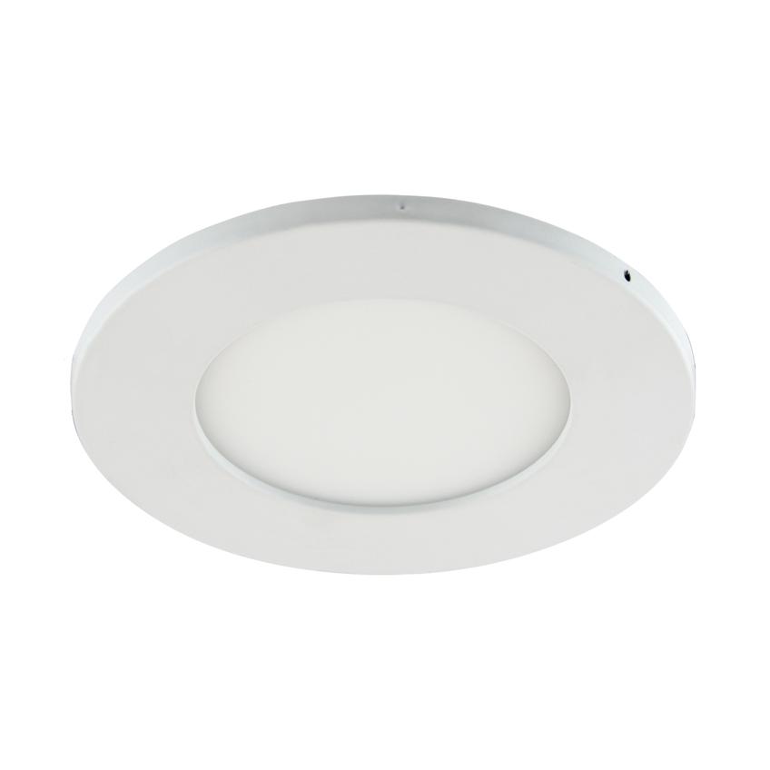 Oprawa dekoracyjna SMD LED SLIM IRON LED C 3W 4000K 03535 IDEUS