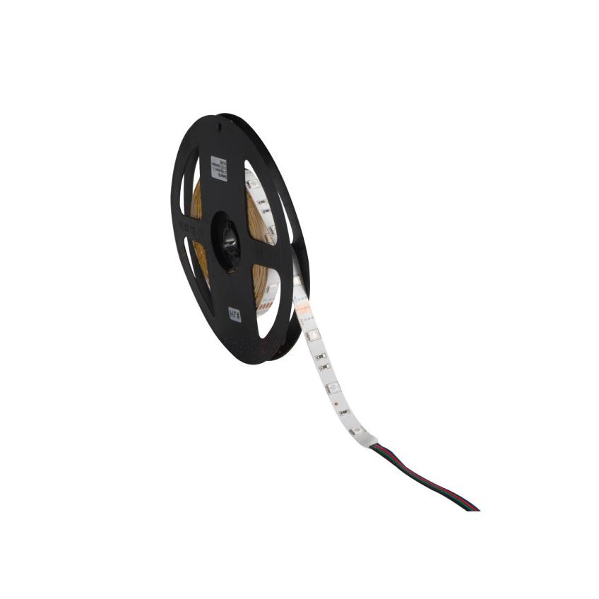 Taśma LED LEDS-B 5m 7,2W/mb 130lm RGB 12V DC 24530 KANLUX