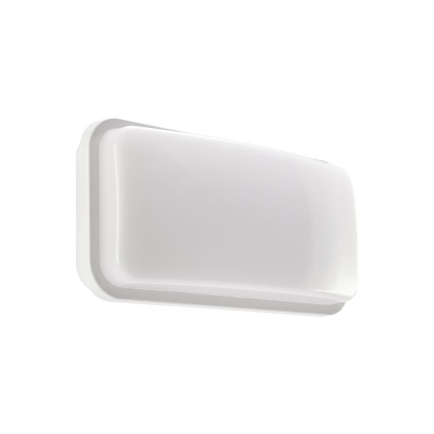 Oprawa hermetyczna ALBIN LED 14W 4000K biała 03690 IDEUS