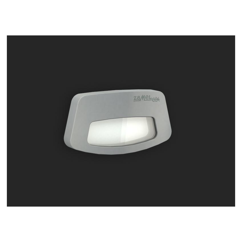 OPRAWA LED TERA NT 14V DC CZN BIAŁA CIEPŁA TYP: 03-111-62 LED10311162 LED10311162-WPL ZAMEL