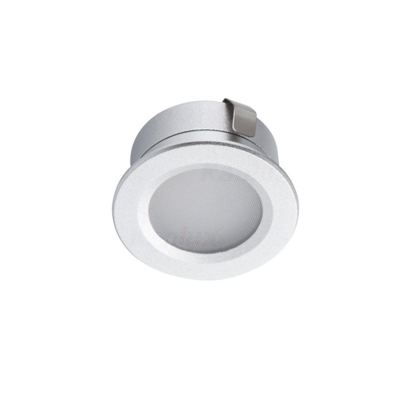Oprawa punktowa LED 1W IMBER LED NW 40lm 4000K 23520 KANLUX