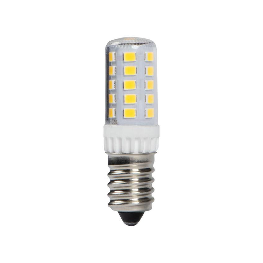 ZUBI LED 4W E14-NW Żarówka ZUBI LED 4W E14-NW 4W barwa biała 4000K 520Lm 24529 KANLUX