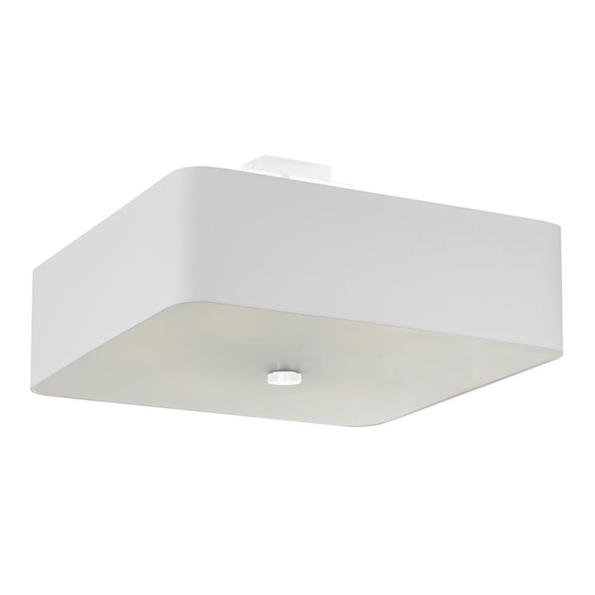 Sollux Plafon LOKKO 45 biały SL.0775