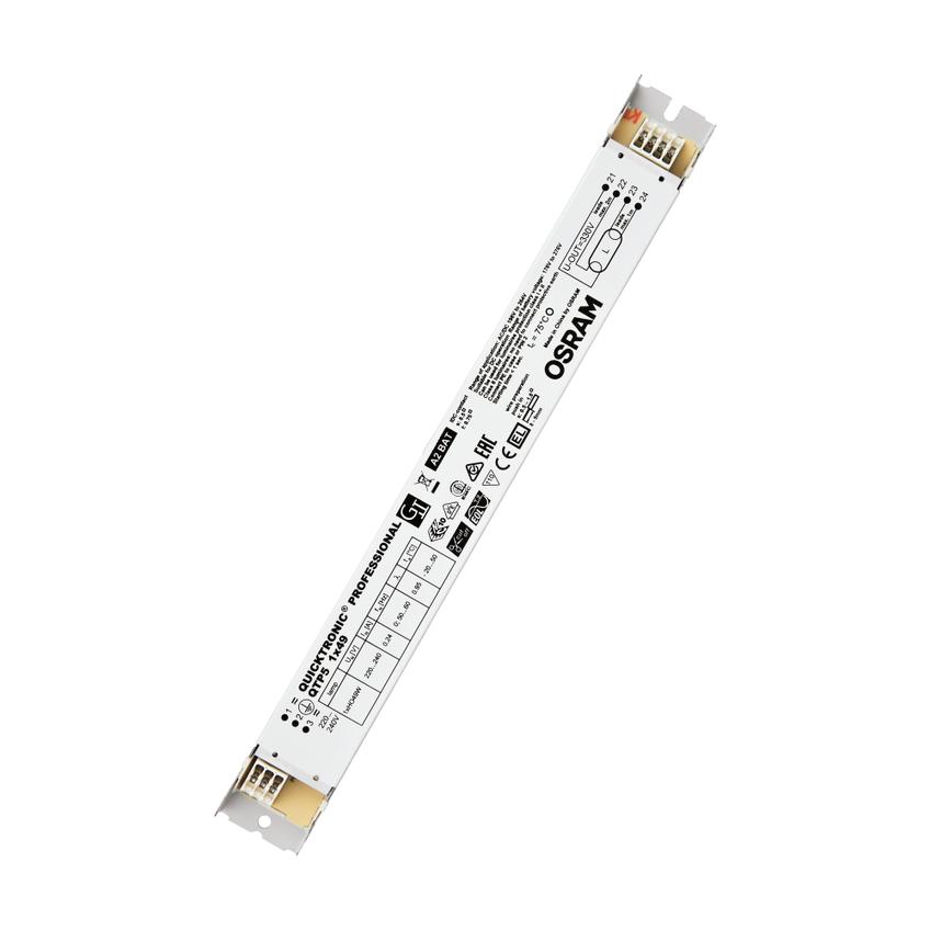 Statecznik elektroniczny Quicktronic PRO5 1x49 220-240