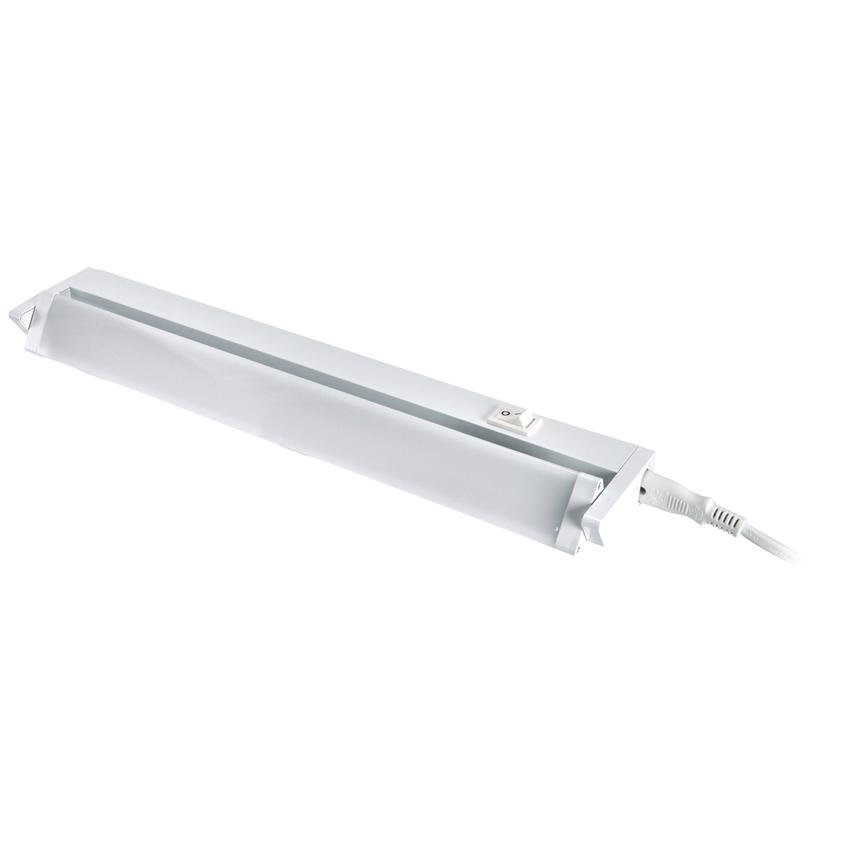 Podszafkowa oprawa liniowa SMD LED MANUEL LED 6,5W WHITE 4000K 03560 IDEUS