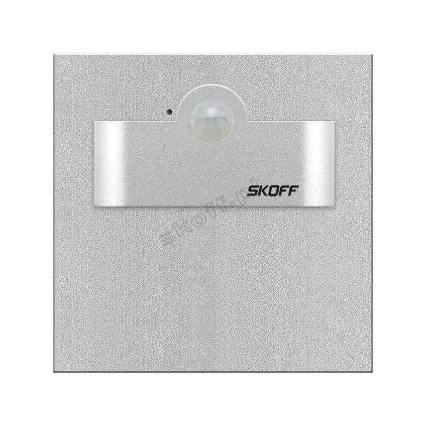 Oprawa Tango Short LED PIR 120 Motion Sensor Light | 230 V AC | 2,4 W | IP 20 |LED | 4000 K |PIR 120