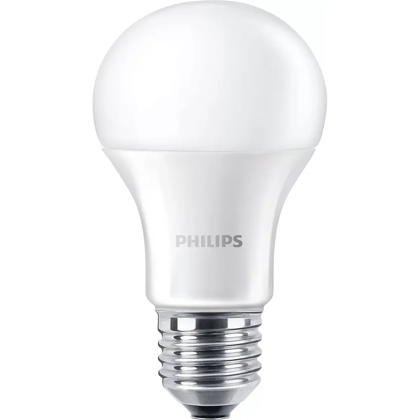 Żarówka LED CorePro kulka 13-100W A60 E27 830 3000K barwa ciepła produkt wycofany 9,29001E+11 PHILIPS