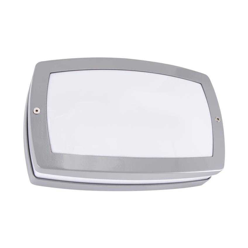 Kinkiet LED PODŚWIETLANY NUMER DOMU 8W 4000K 03686 IDEUS