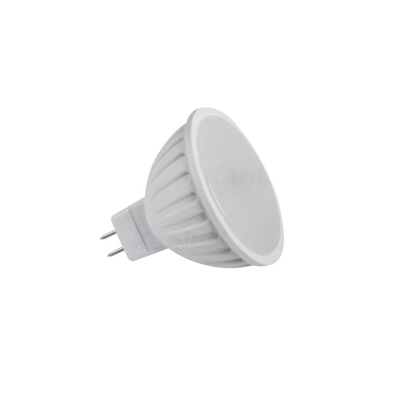 Żarówka LED TOMI GU5.3 MR16 7W 480lm 3000K barwa ciepła 12V AC/DC 22706 KANLUX