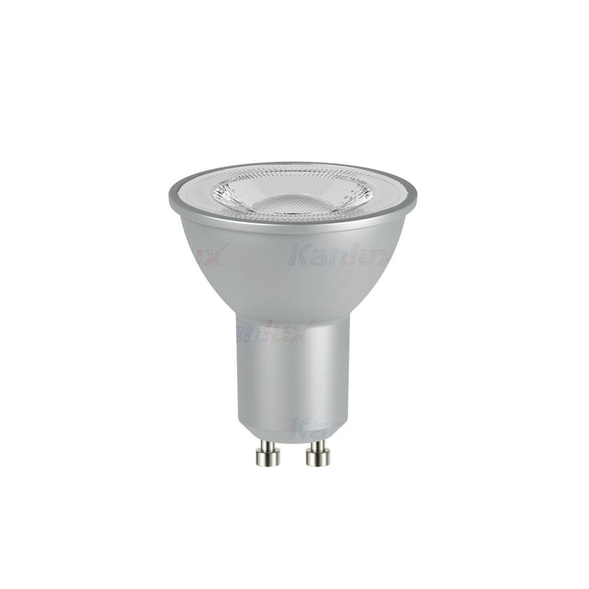Żarówka LED IQ-LED GU10 6,5W S3-NW 36st. 4000K barwa neutralna 230V 35244 KANLUX