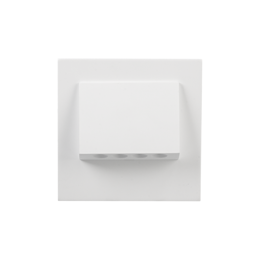OPRAWA LED NAVI Z RAMKĄ PT 14V DC BIA BIAŁA CIEPŁA TYP: 11-211-52 LED11121152 LED11121152-WPL ZAMEL