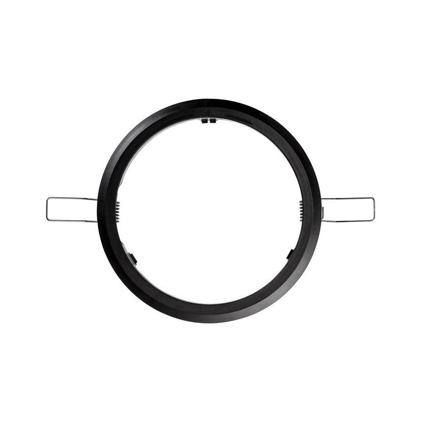Ramka do montażu podtynkowego PT [BLK] / Ramka umożliwia montaż podtynkowy oprawy Starlet Round / 90 90990 INTELIGHT