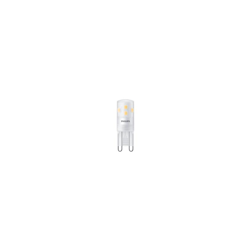 Kapsułka LED 1,9W=25W 220lm / 2700K barwa ciepła LEDcapsule 1,9-25W G9 827 Kapsułki LED 9,29004E+11 PHILIPS