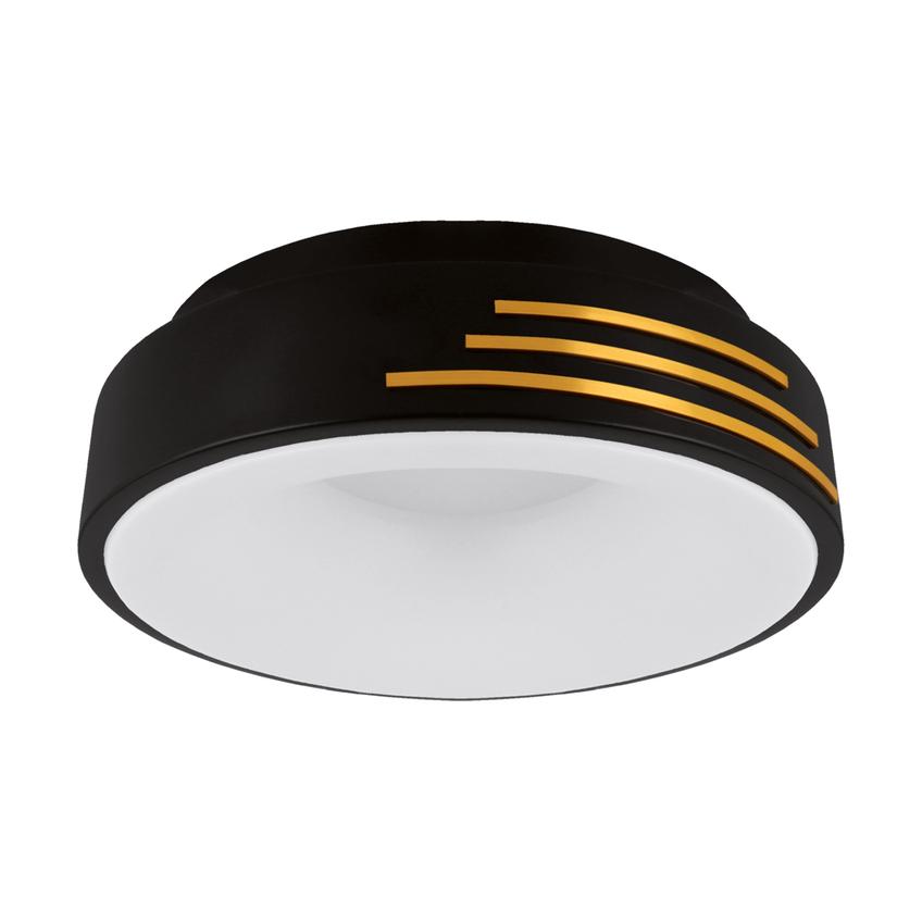 Plafoniera SMD LED LIBRUS LED C 24W NW 04164 IDEUS