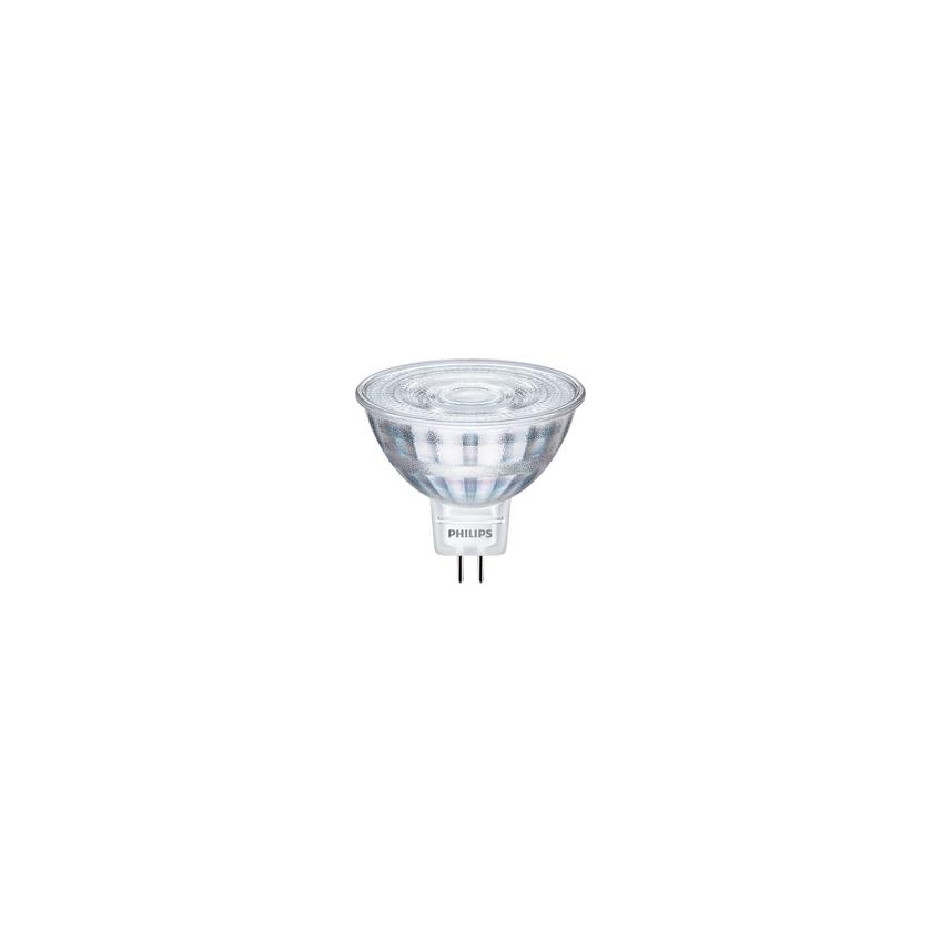 Żarówka LED 2,9W=20W 230lm 2700K barwa ciepła LED spot 2,9-20W MR16 827 36st. 9,29002E+11 PHILIPS