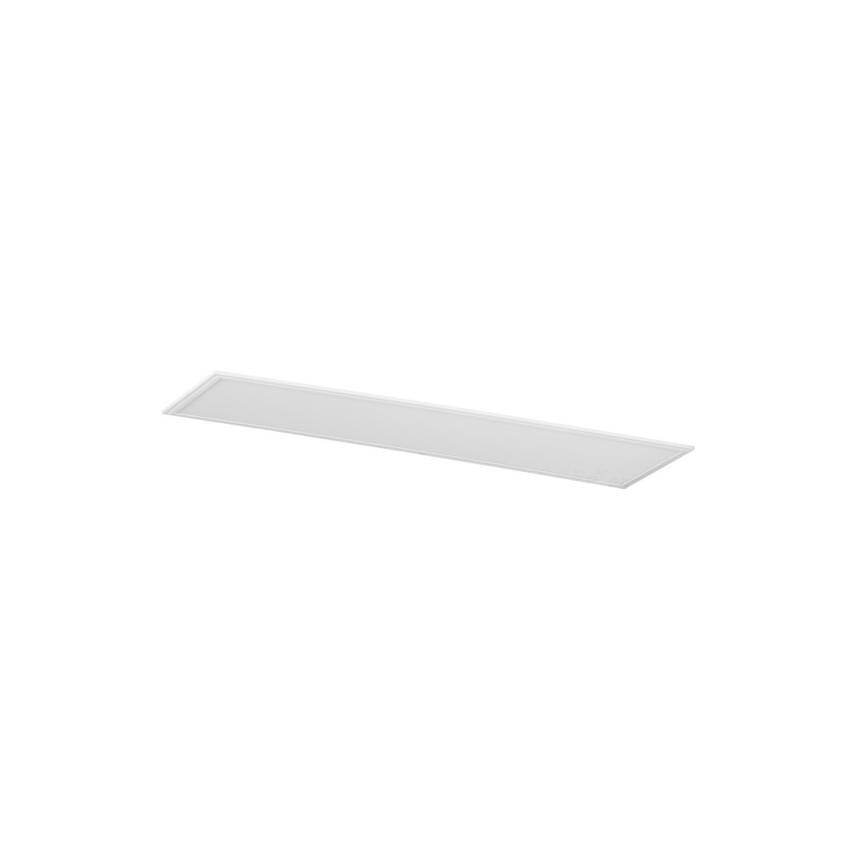 Panel LED bez zasilacza BRAVO S 40W12030NW W 4000lm 4000K barwa neutralna 230V IP20 Biały 28022 KANLUX