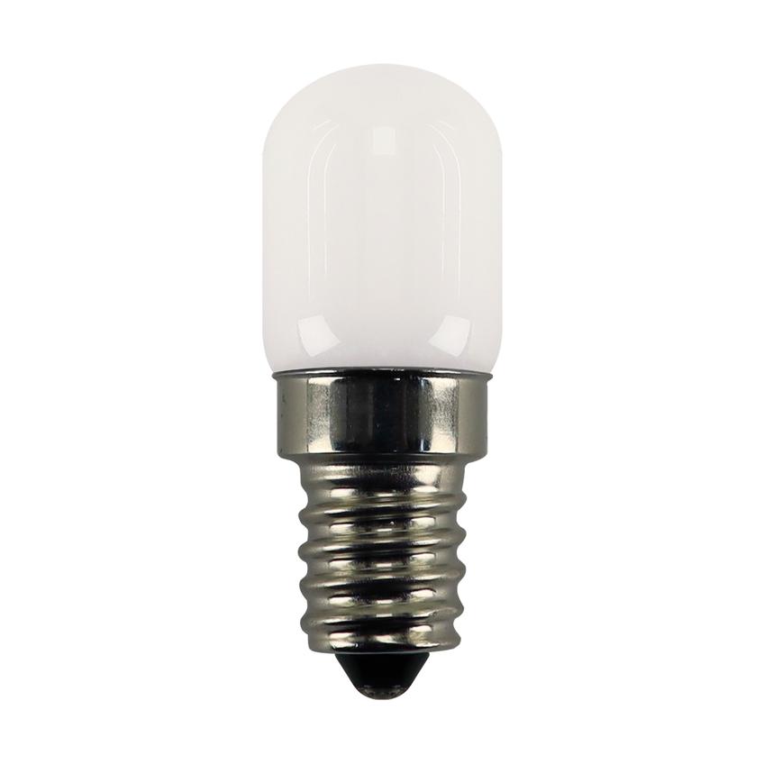 Lampa z diodami SMD LED UZO LED MILKY E14 1,3W NW 04067 IDEUS