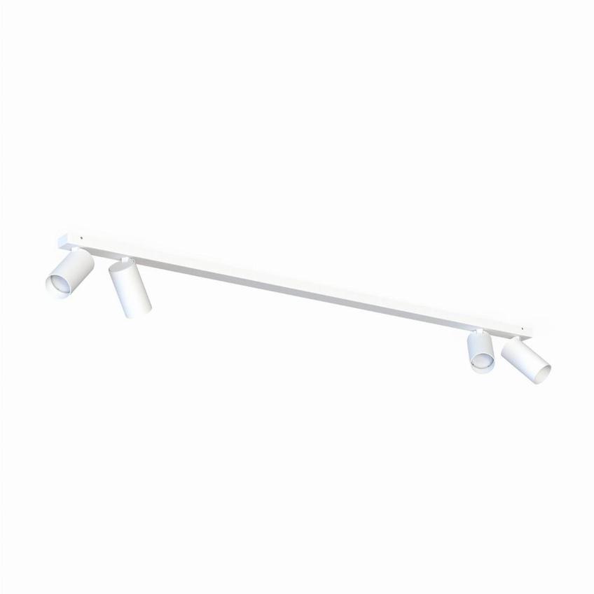 MONO IV WHITE