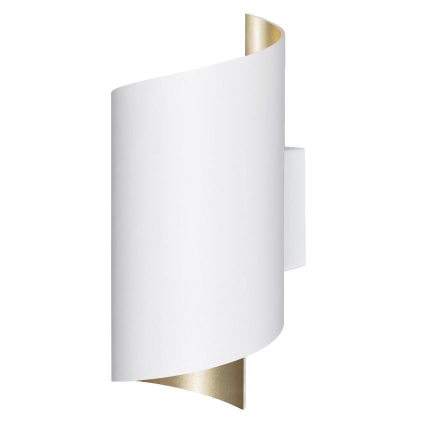 Oprawa SMART+ WIFI ORBISW TWIST 230x127 TW WT