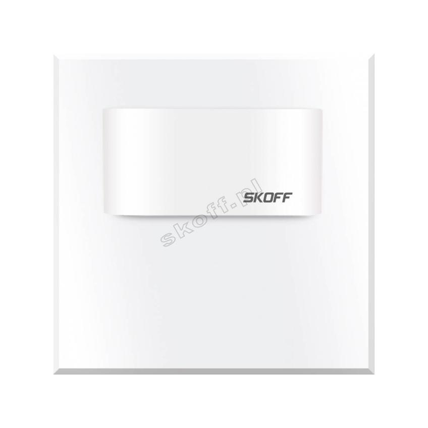 Oprawa TANGO mini stick Short LED Light | 10 V DC | 0,4 W | IP 66 |LED | 6000 K | Wykończenie: biały