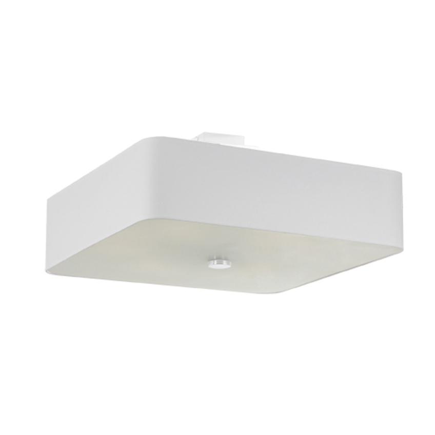 Sollux Plafon LOKKO 55 biały SL.0825