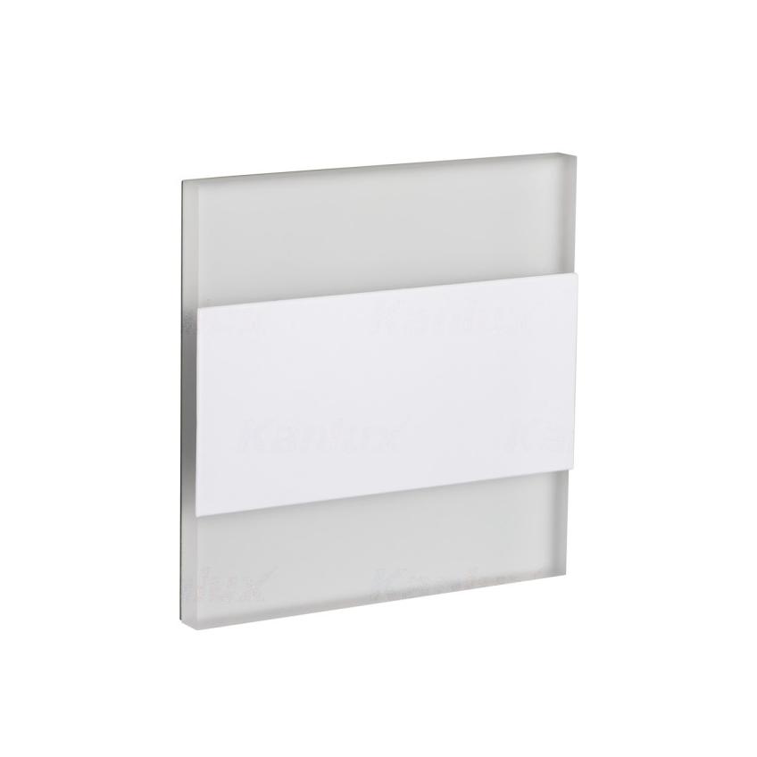Oprawa dekoracyjna LED 0,8W 12V TERRA LED W-CW 15lm 6500K 26843 KANLUX
