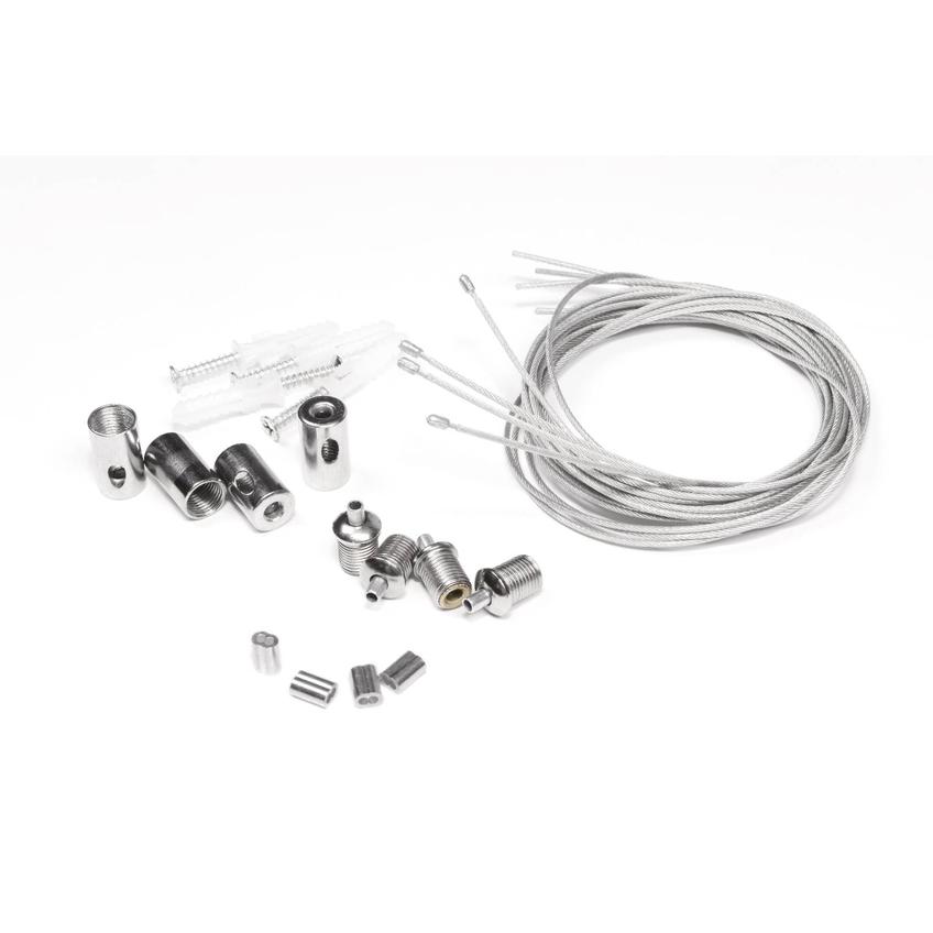 Zestaw montażu zwieszanego AURA LED / 91205 INTELIGHT