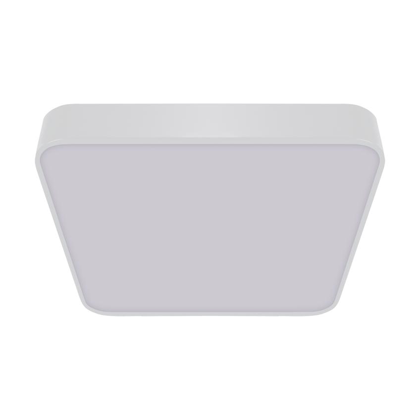 Plafoniera SMD LED TOTEM LED D 48W NW WHITE 04098 IDEUS