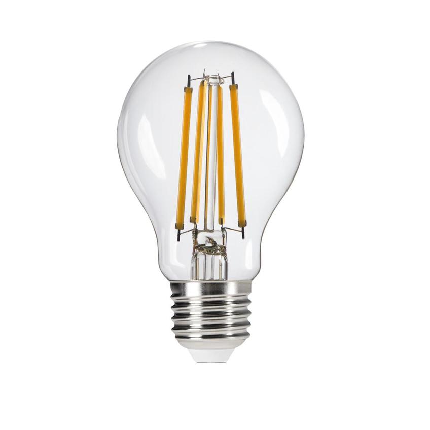 XLEDIM A60 E27 11W-WW Żarówka LED standardowa XLEDIM A60 E27 11W-WW barwa ciepłobiała 2700K 1521Lm K 37240 KANLUX