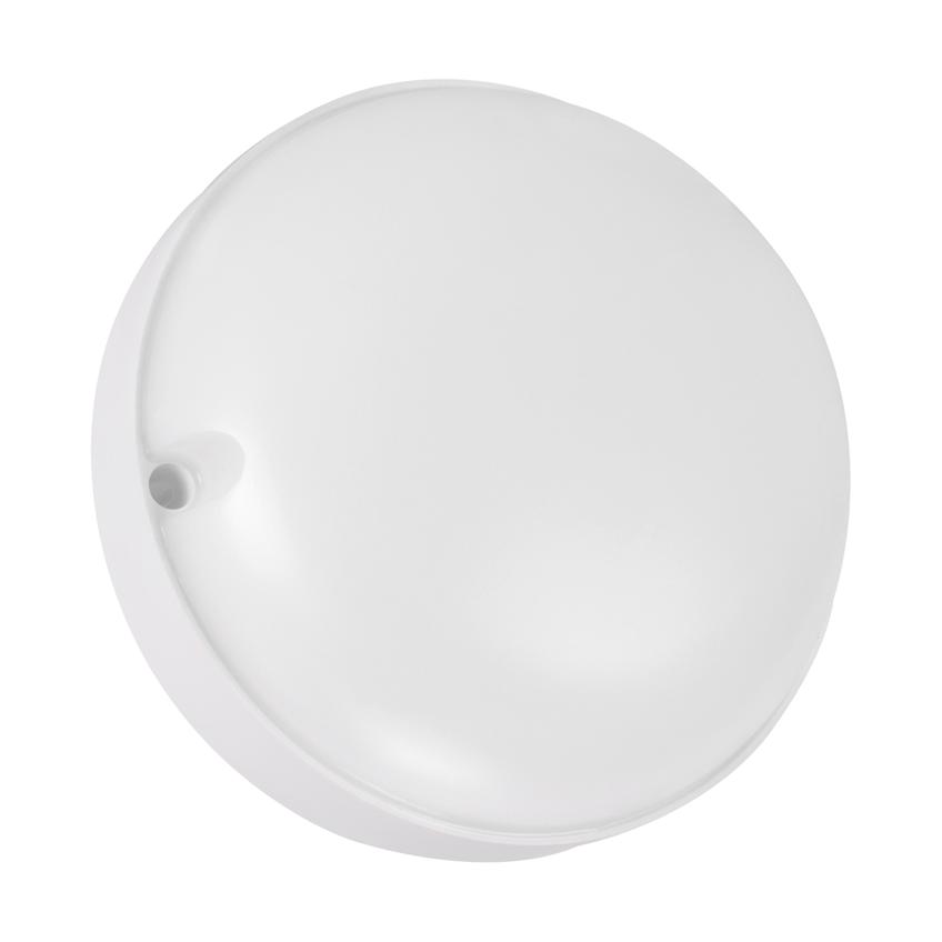 Plafoniera hermetyczna LED MARKUS LED C 12W 4500K 03511 IDEUS