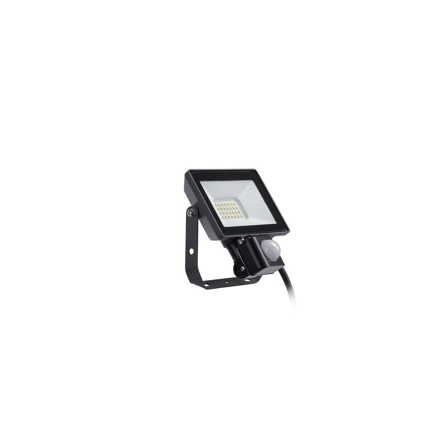 Naświetlacz reflektor halogen z czujnikiem ruchu LED PILA BVP008 20W 1900lm IP65 4000K barwa neutralna 20W MDU 9,11402E+11 PHILIPS
