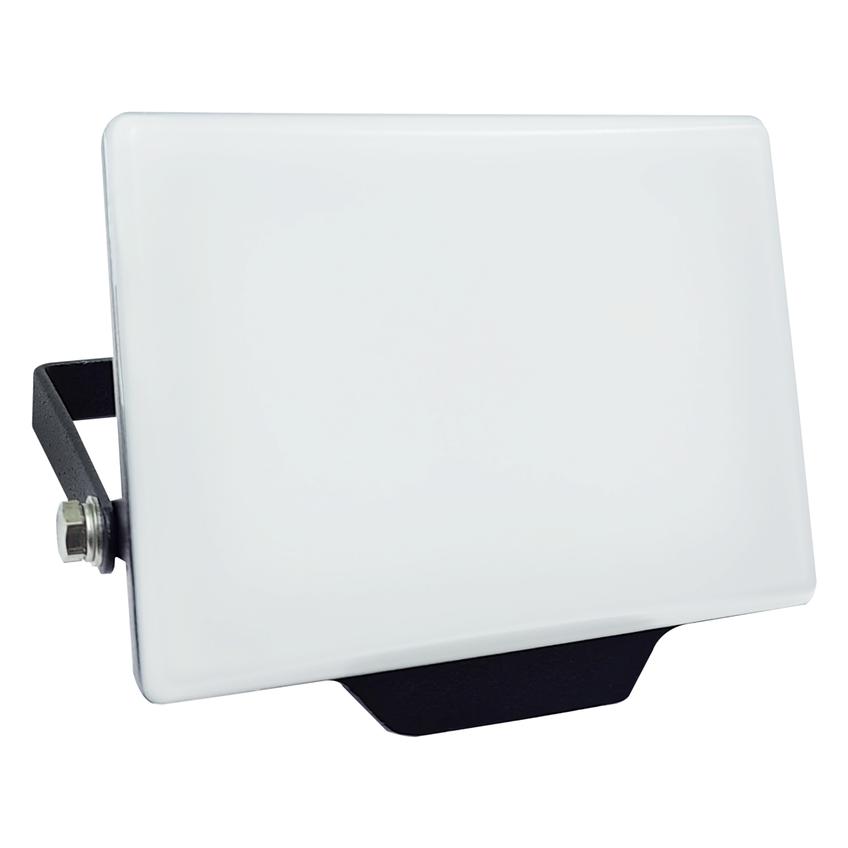 PORTO LED 20W naświetlacz bezramkowy, 1600lm, IP65, 4000K, aluminium + poliwęglan AD-NL-6463BL4 ORNO
