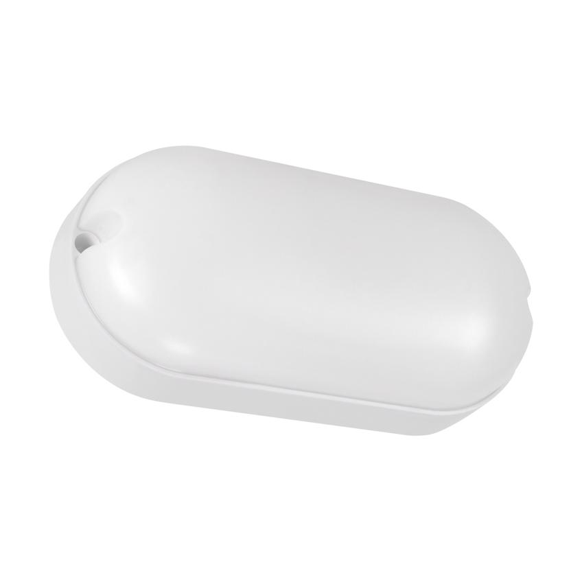 Plafoniera hermetyczna LED MARKUS LED L 5W 4500K 03508 IDEUS
